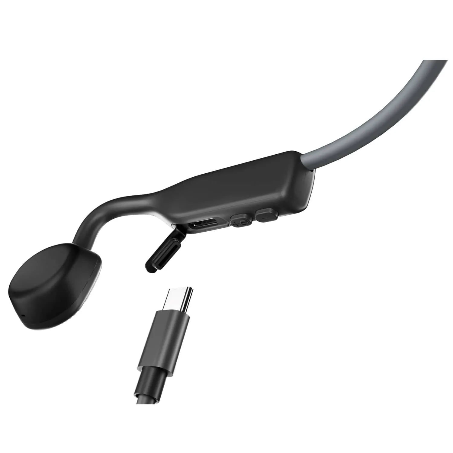 Shokz OpenMove Wireless Bone Conduction Headphones