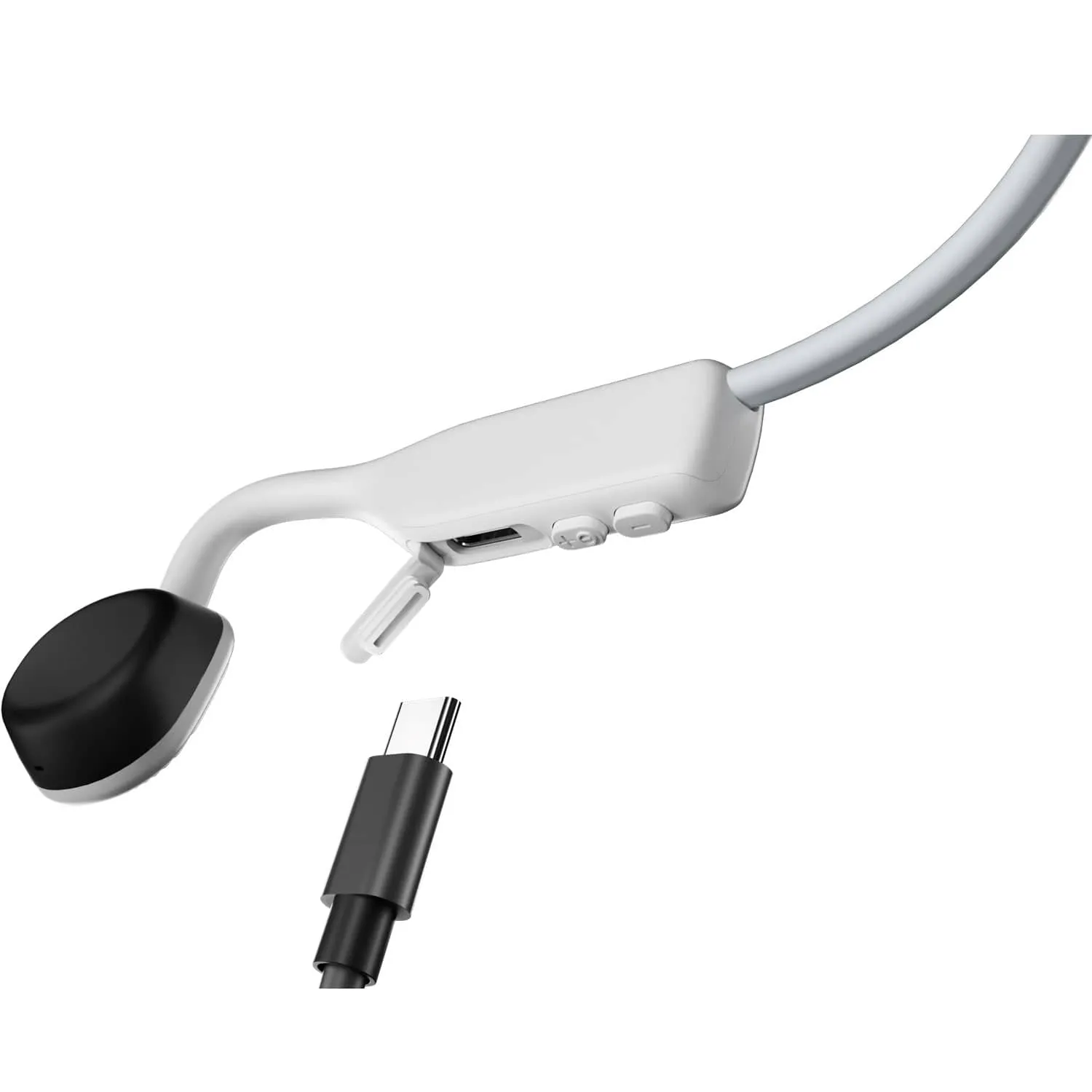 Shokz OpenMove Wireless Bone Conduction Headphones