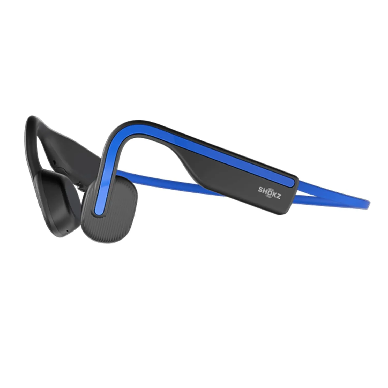 Shokz OpenMove Wireless Bone Conduction Headphones