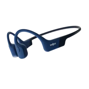 Shokz OpenRun Blue