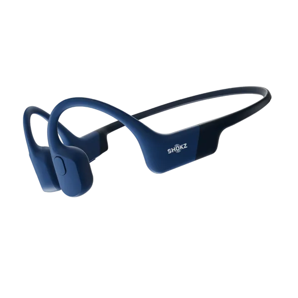 Shokz OpenRun Blue