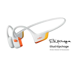 Shokz OpenRun Pro 2 Bone Conduction Headphones