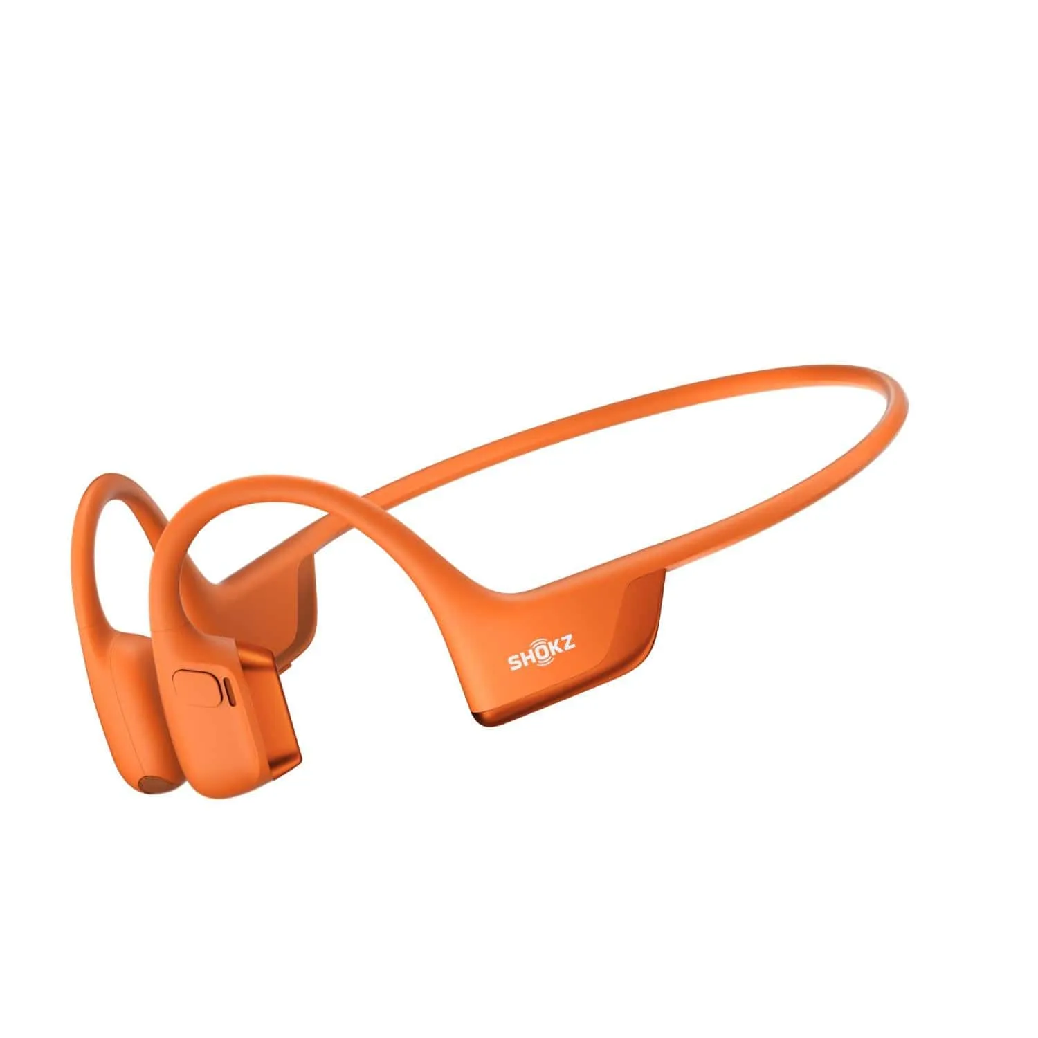 Shokz Openrun Pro 2 Bone Conduction Sport Headphones