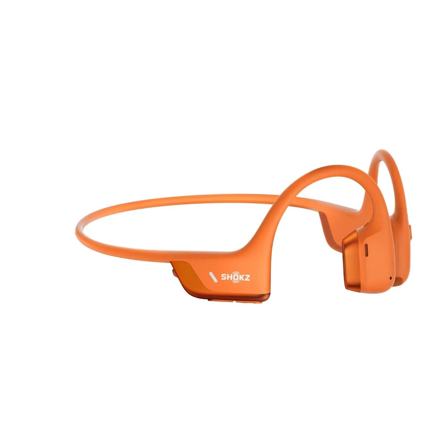 Shokz Openrun Pro 2 Bone Conduction Sport Headphones