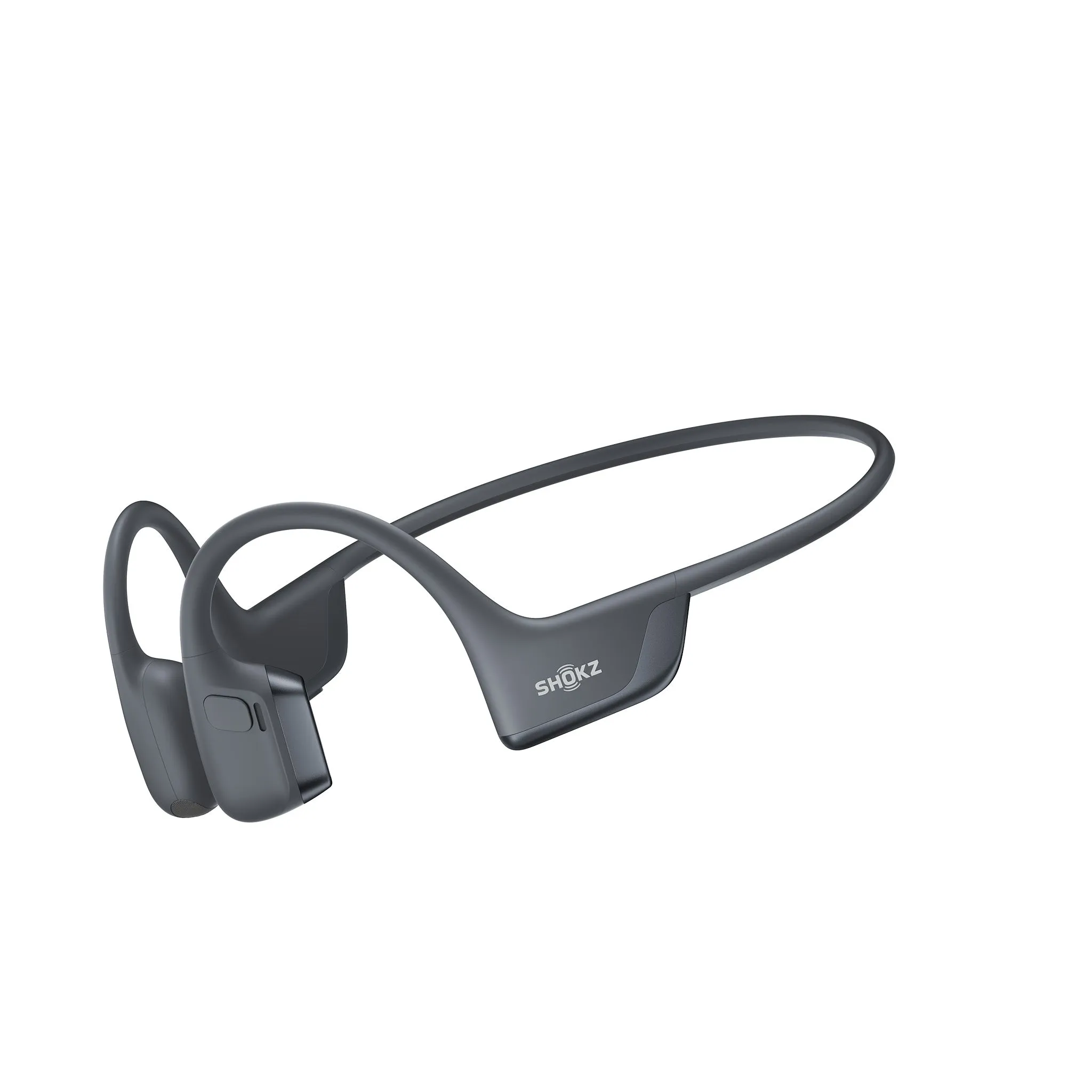 Shokz | OpenRun Pro 2 Mini Wireless Bone Conduction Headphones - Black