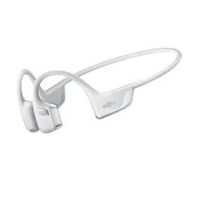 Shokz OpenRun Pro 2 - Silver