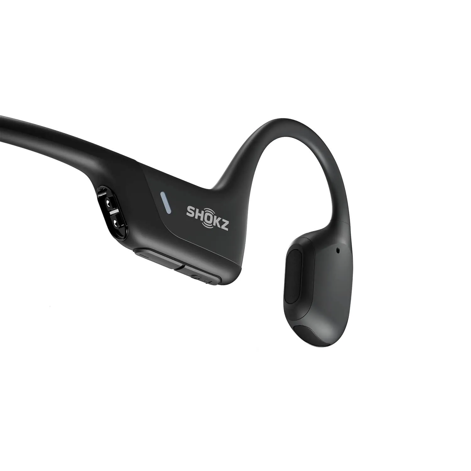 Shokz OpenRun Pro & Pro Mini  Wireless Bone Conduction Headphones