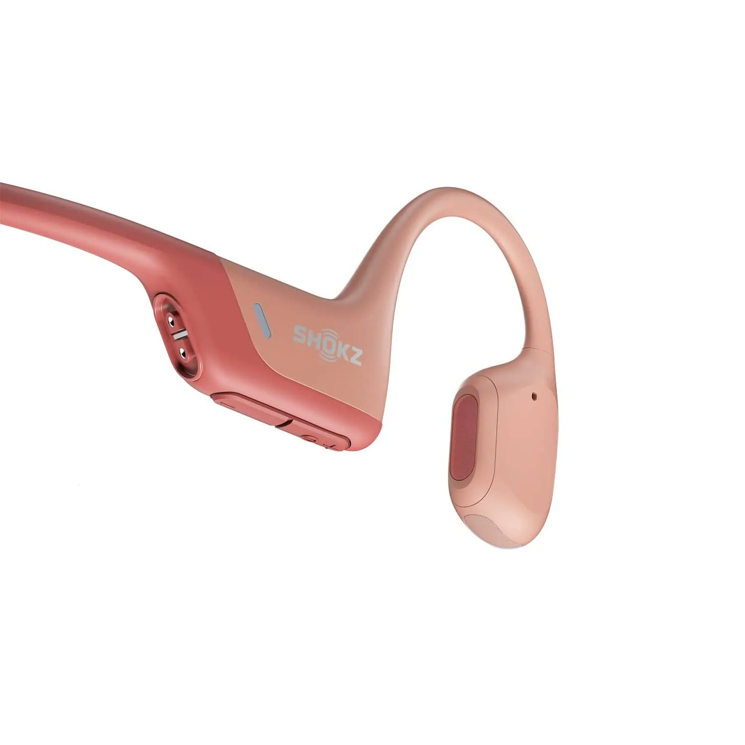 Shokz OpenRun Pro & Pro Mini  Wireless Bone Conduction Headphones