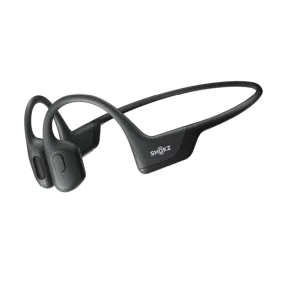 Shokz OpenRun Pro Black