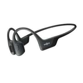 Shokz Openrun Pro - Black