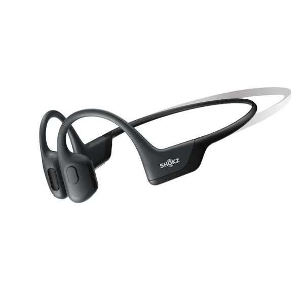 Shokz OpenRun Pro Mini Headphones Bone Conduction Wireless Bluetooth Headsets