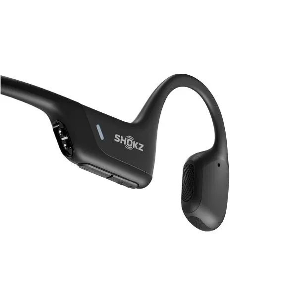 Shokz OpenRun Pro Mini Headphones Bone Conduction Wireless Bluetooth Headsets