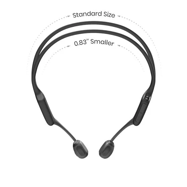 Shokz OpenRun Pro Mini Headphones Bone Conduction Wireless Bluetooth Headsets