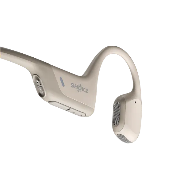 Shokz OPENRUN PRO MINI Open Ear Bone Conduction Bluetooth Headphones