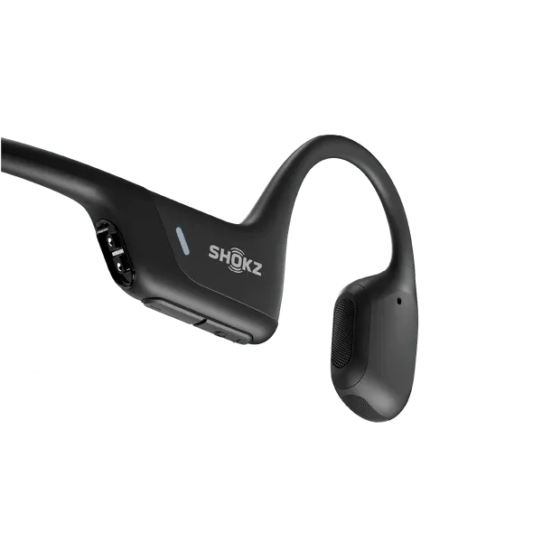 Shokz OPENRUN PRO MINI Open Ear Bone Conduction Bluetooth Headphones