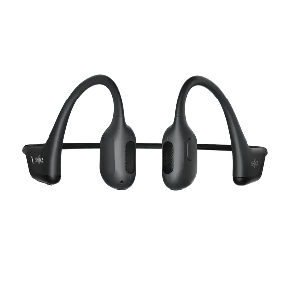 Shokz OPENRUN PRO MINI Open Ear Bone Conduction Bluetooth Headphones