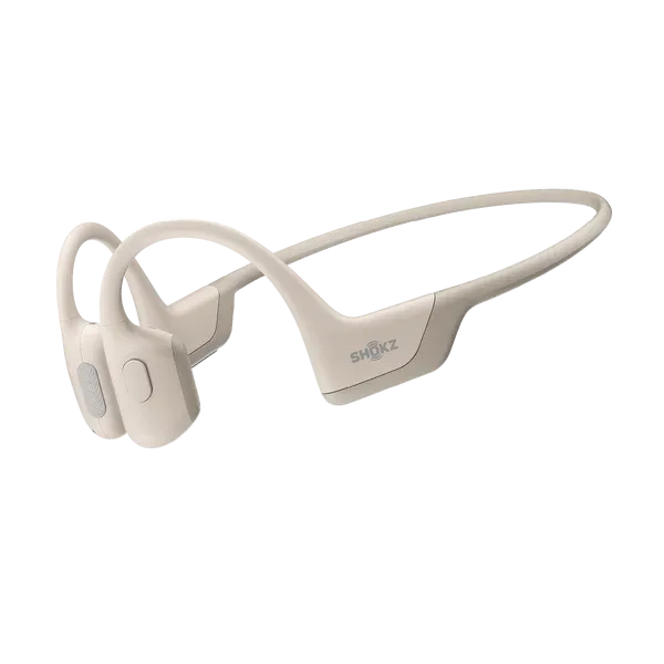 Shokz OPENRUN PRO MINI Open Ear Bone Conduction Bluetooth Headphones