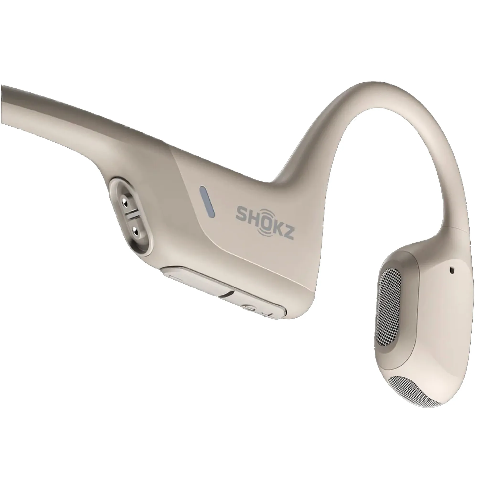 Shokz OPENRUN PRO Open Ear Bone Conduction Bluetooth Headphones