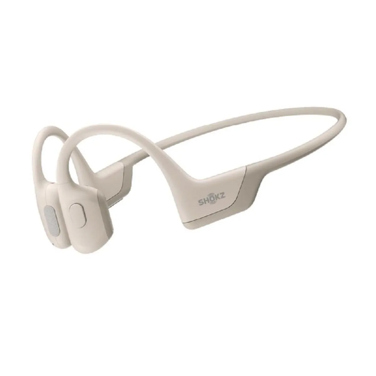 Shokz OpenRun Pro Premium Bone Conduction Open-Ear Sport Headphones