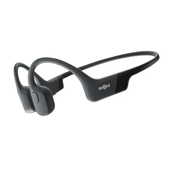 SHOKZ OPENRUN Running Headphones | 38-S803BK