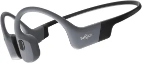 Shokz OpenSwim Pro - Grey