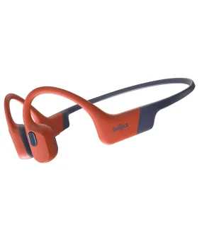 Shokz OpenSwim Pro - Red