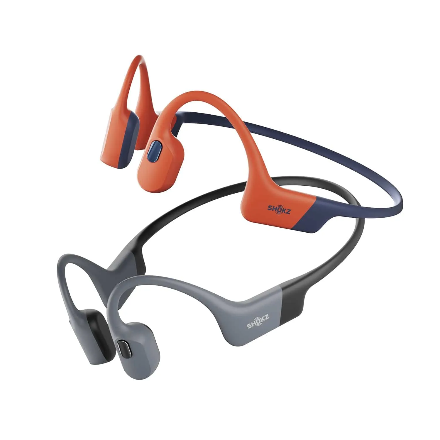 Shokz OpenSwim Pro Wireless Bone Conduction Headphones