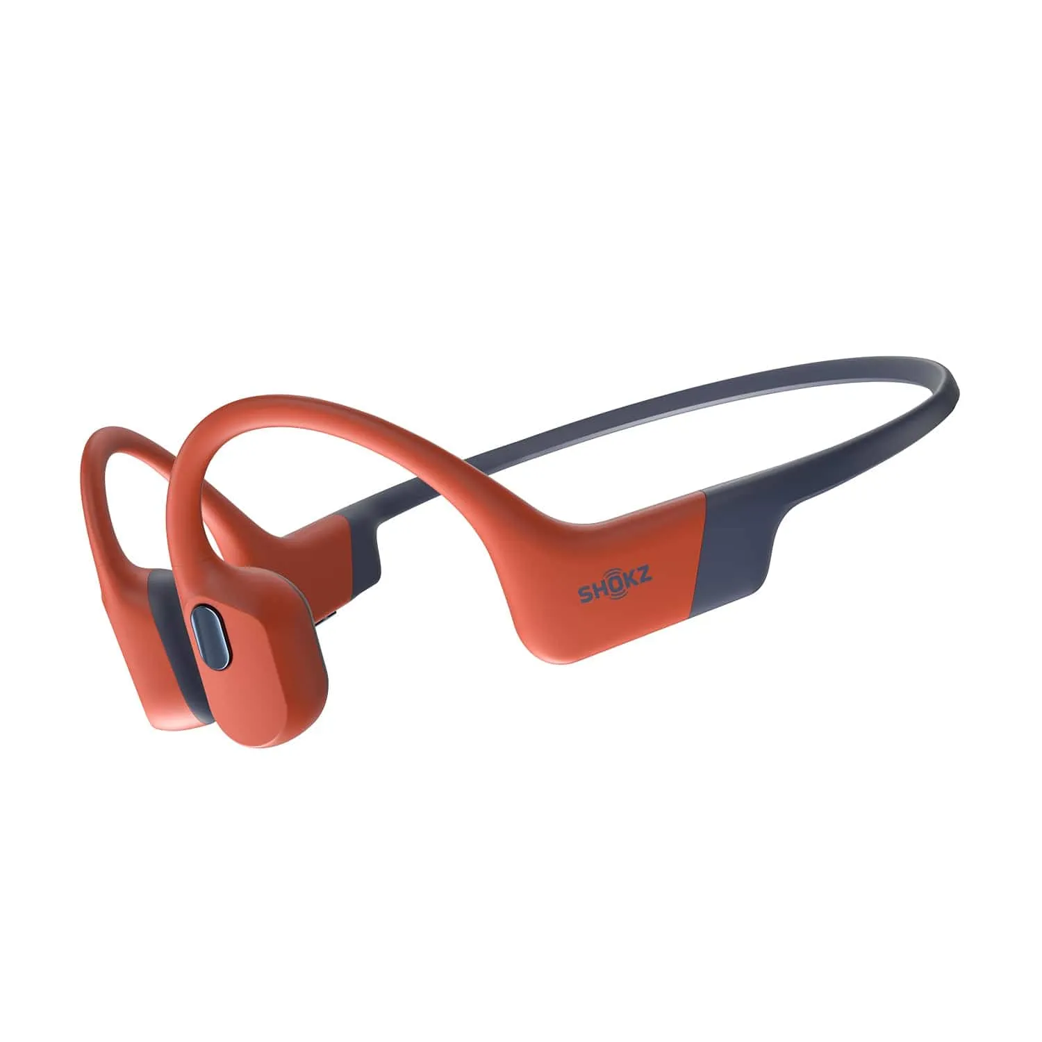 Shokz OpenSwim Pro Wireless Bone Conduction Headphones