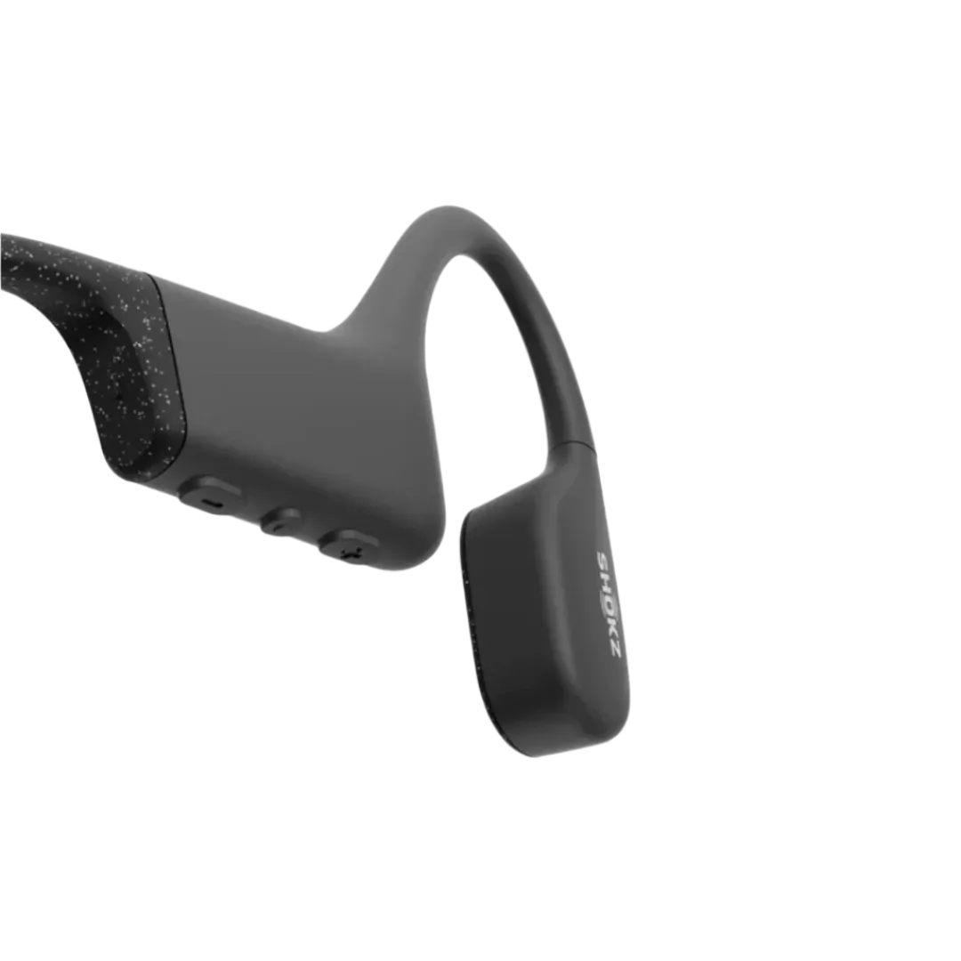 Shokz - OpenSwim - Waterproof Bone Conduction Headphones