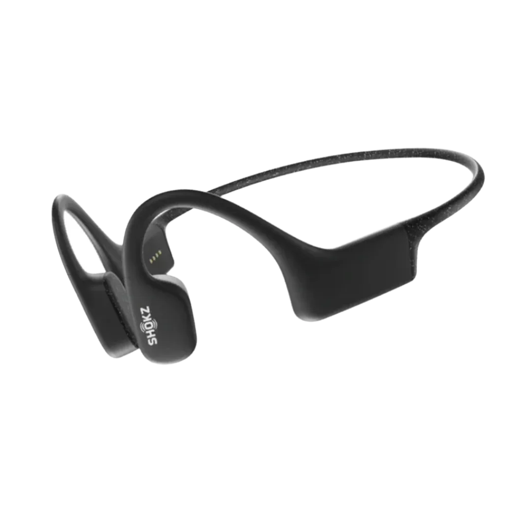 Shokz - OpenSwim - Waterproof Bone Conduction Headphones