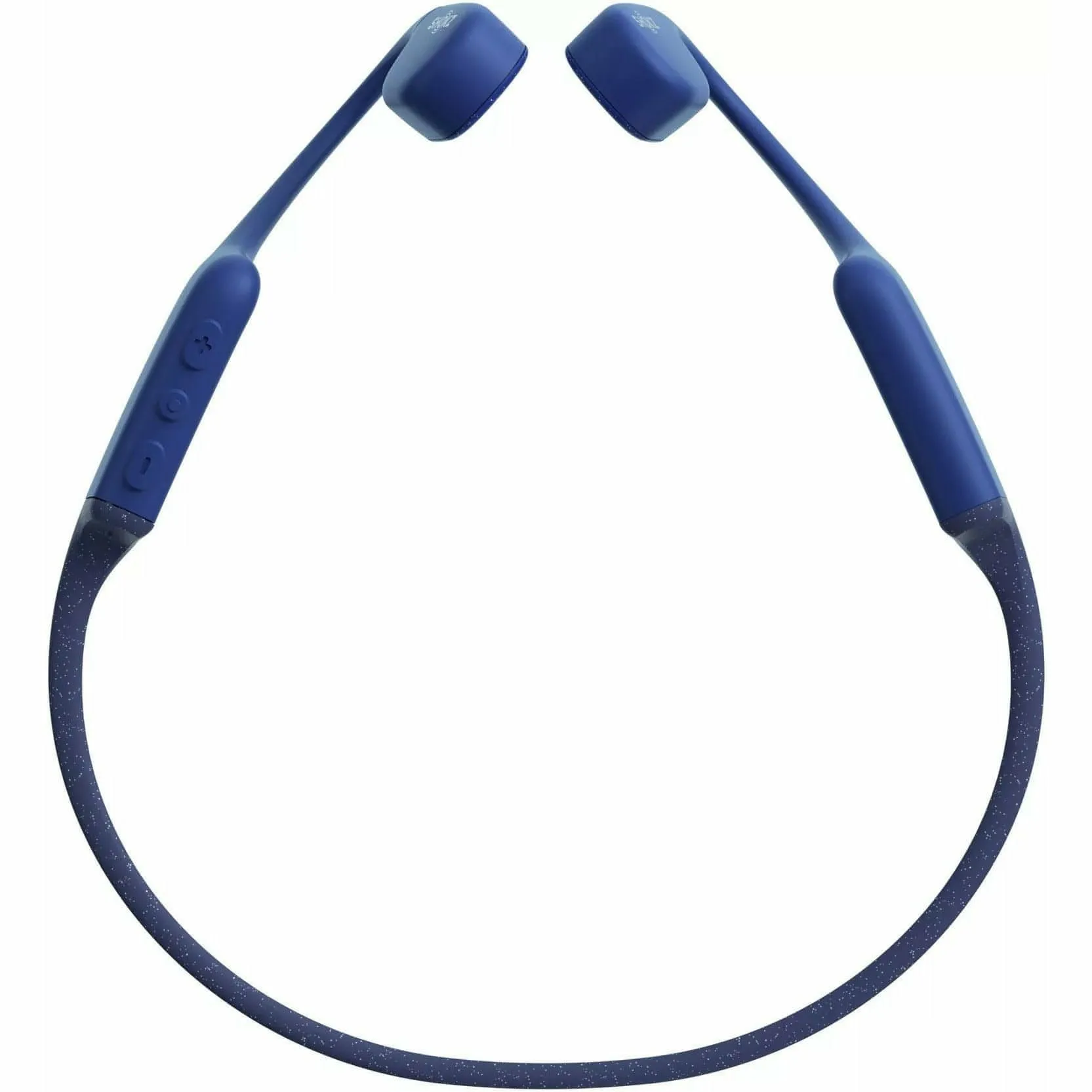 Shokz OpenSwim Wireless Bone Conduction Headphones - Blue