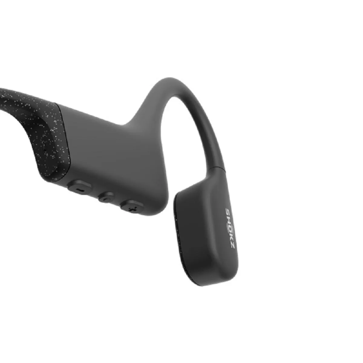 Shokz OpenSwim Wireless Bone Conduction MP3 Swimming Headphones