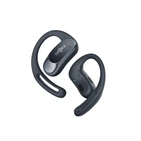 Shokz | Unisex OpenFit Air Headphones - Black