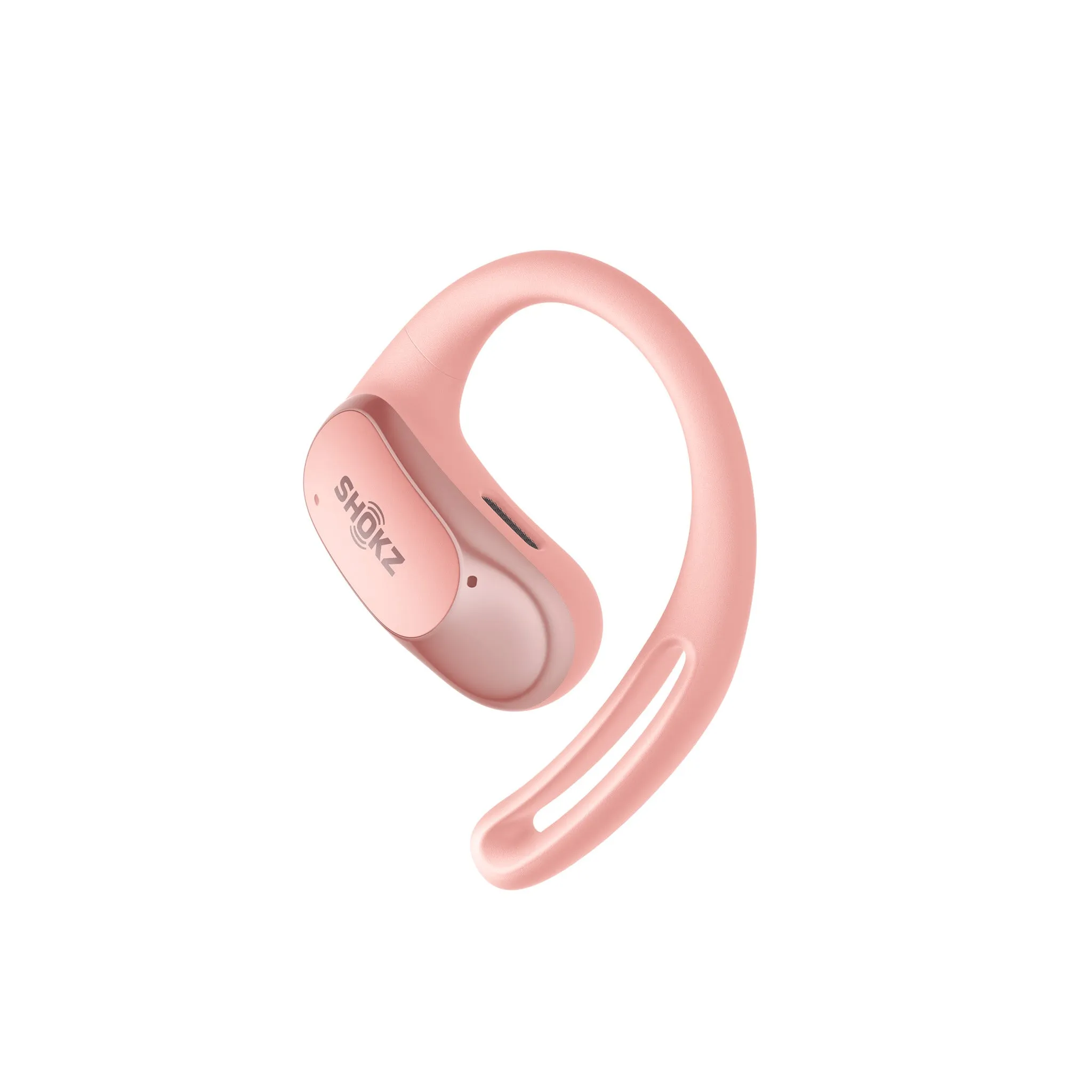 Shokz | Unisex OpenFit Air Headphones - Pink