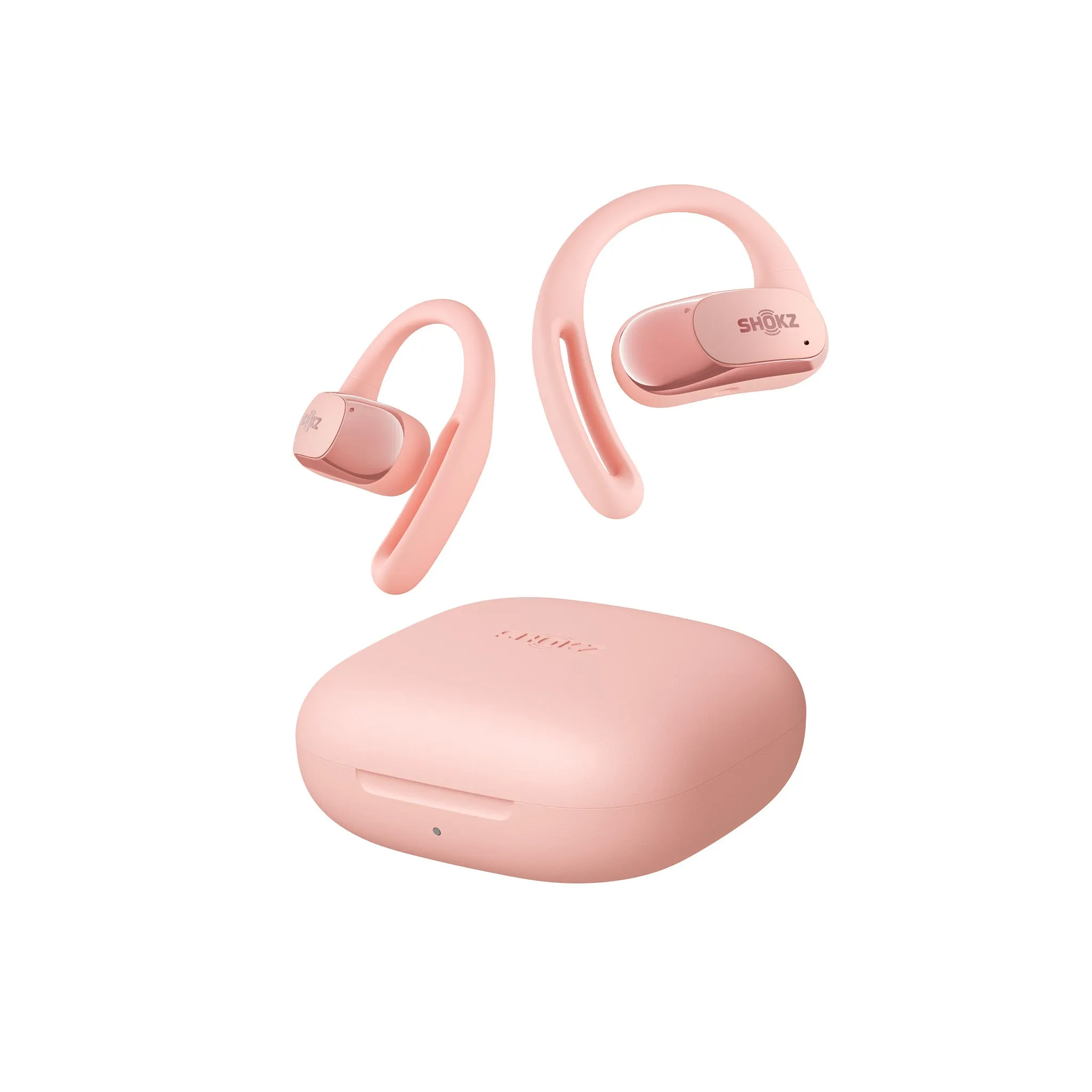 Shokz | Unisex OpenFit Air Headphones - Pink