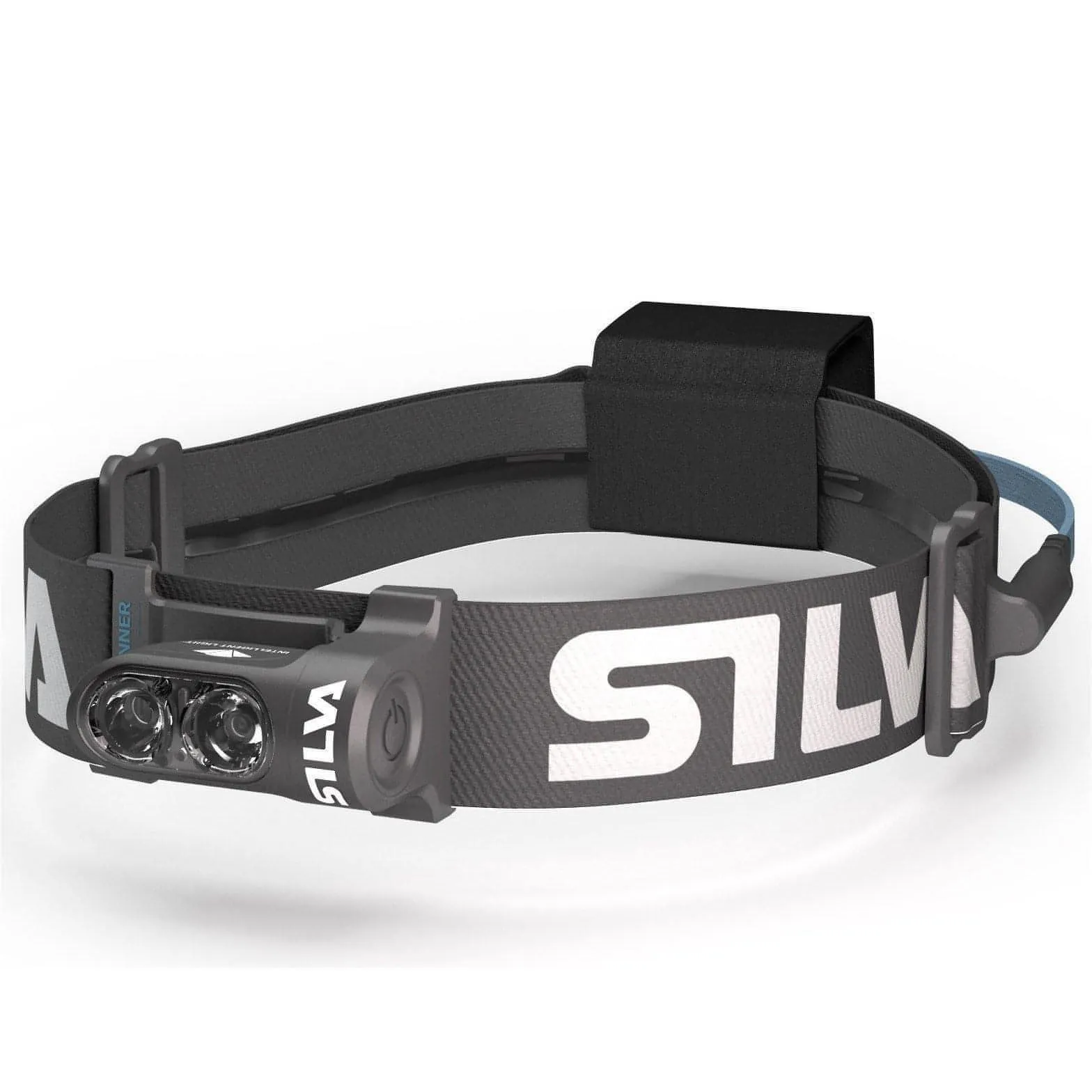 Silva Trail Runner Free Ultra Head Torch - Black