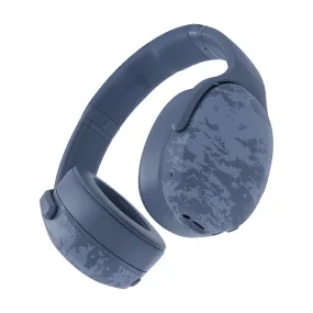 Skullcandy Crusher EVO Wireless Headphones - Washed Denim