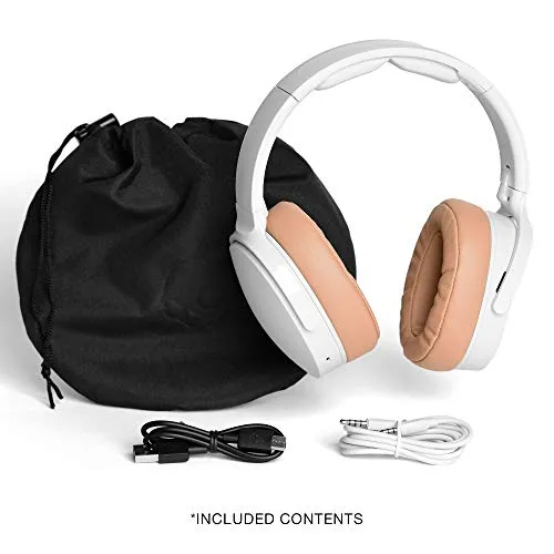 Skullcandy Hesh ANC Wireless Over-Ear Noise Cancelling Bluetooth