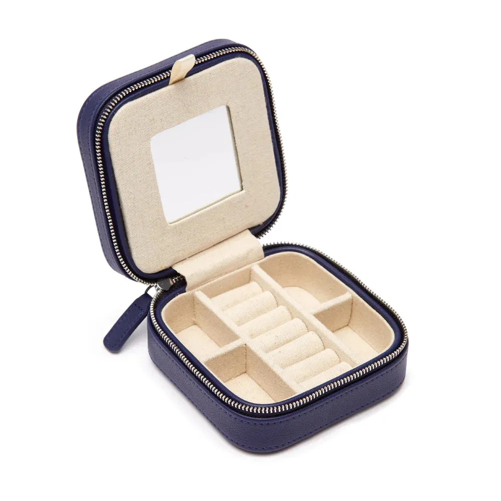 Small Luna Travel Jewelry Case