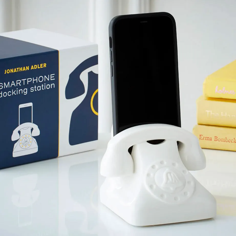 Smartphone Docking Station