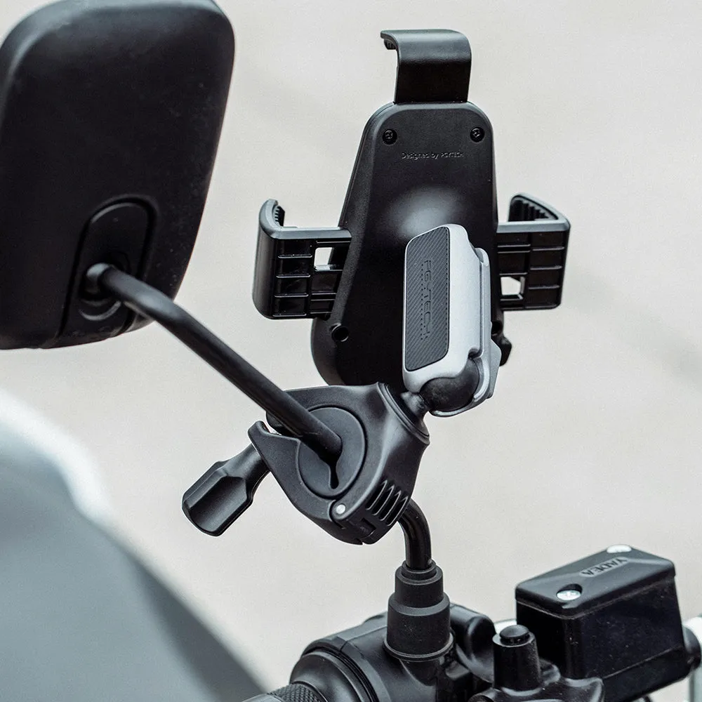 Smartphone Handlebar Mount