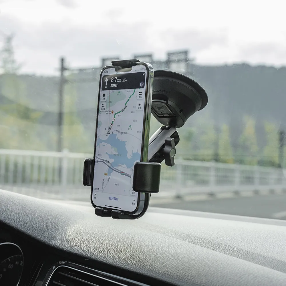 Smartphone Suction Cup Mount