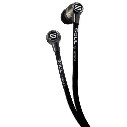 Soul Ludacris SL49 In Ear