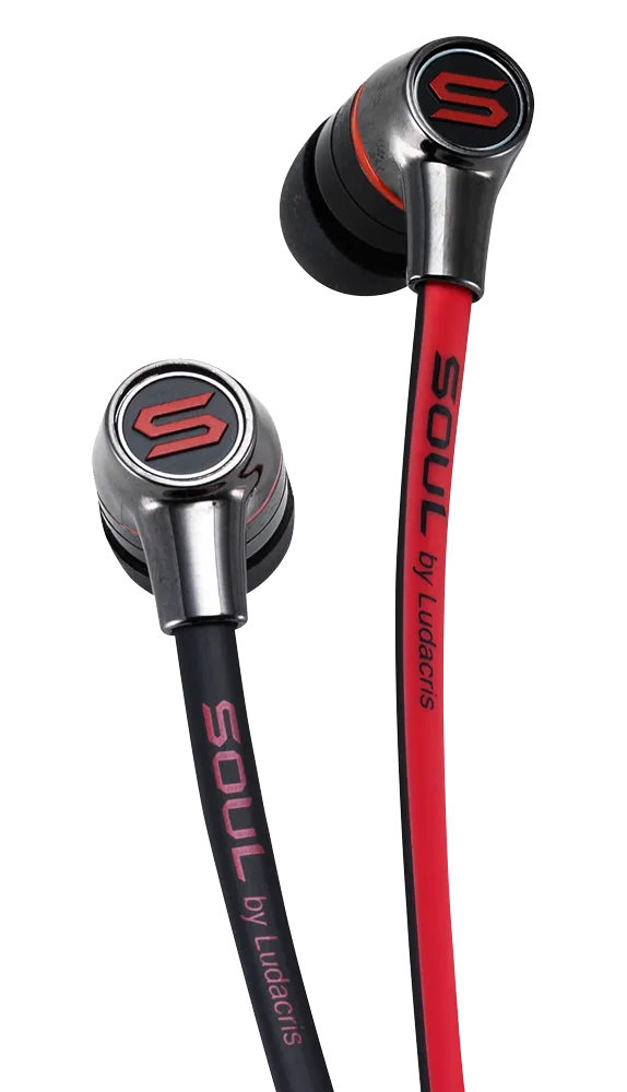 Soul Ludacris SL49 In Ear