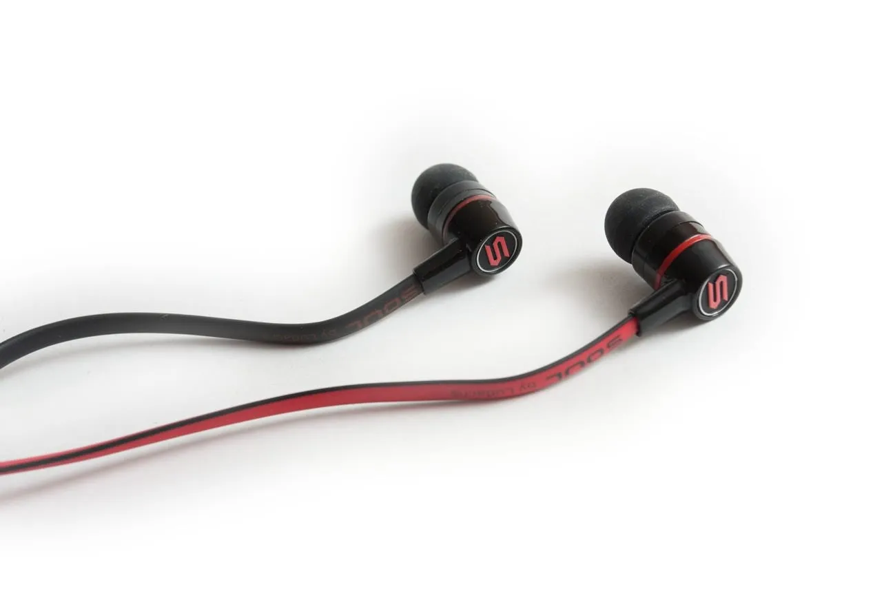 Soul Ludacris SL49 In Ear