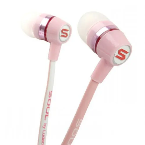 Soul Ludacris SL49 In Ear