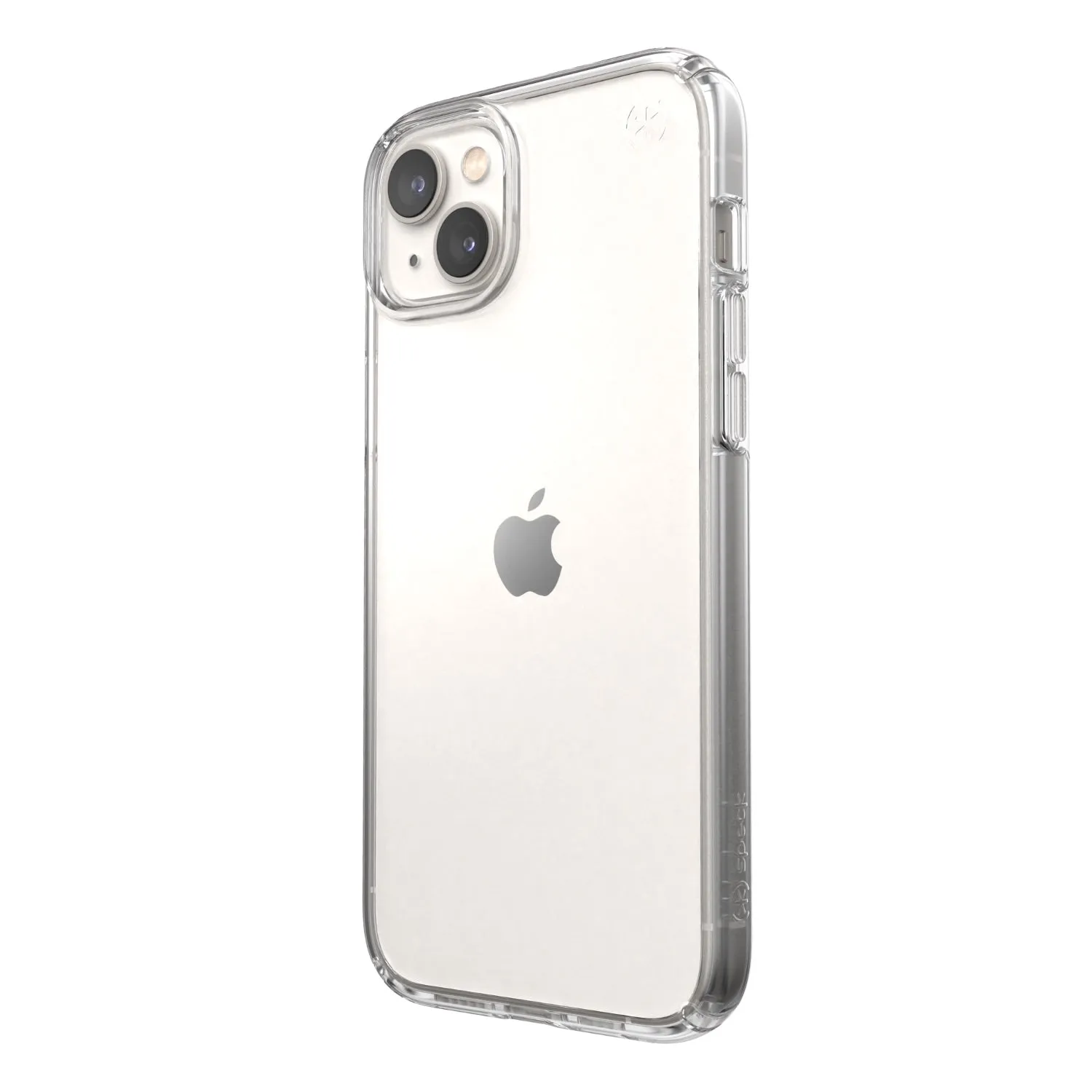 Speck Presidio Perfect Clear Case - Apple iPhone 14 Plus