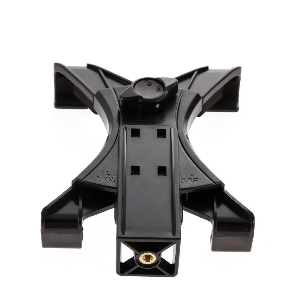 Spectrum Aurora iPad Tablet Holder Cradle Mount for Spectrum Ring Lights