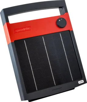 Speedrite S500 Solar Charger