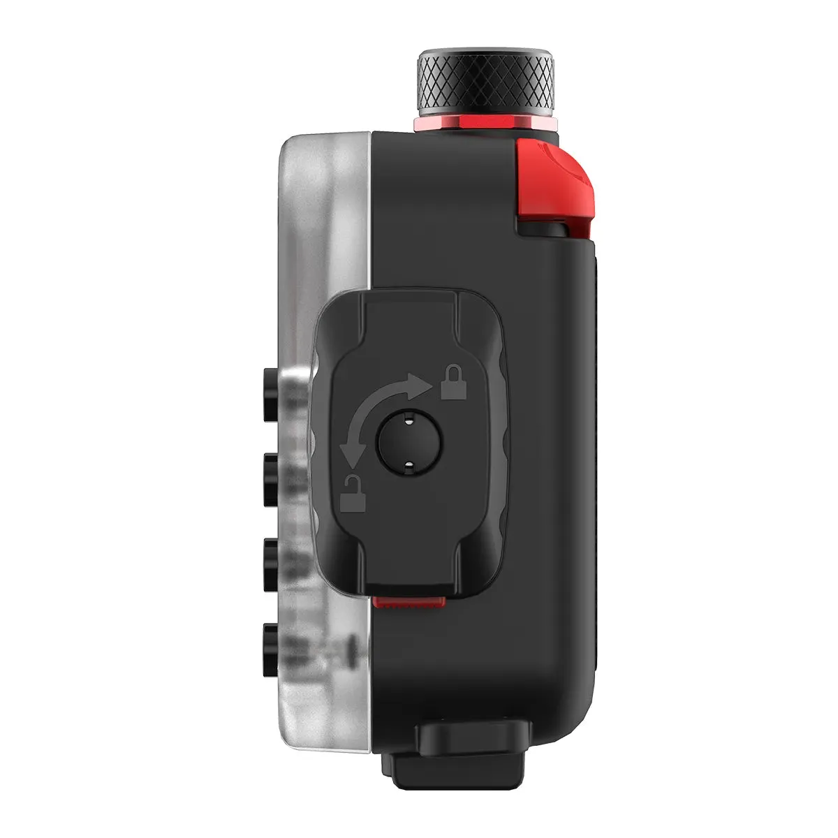 SportDiver Underwater Smartphone Housing for iPhone & Android